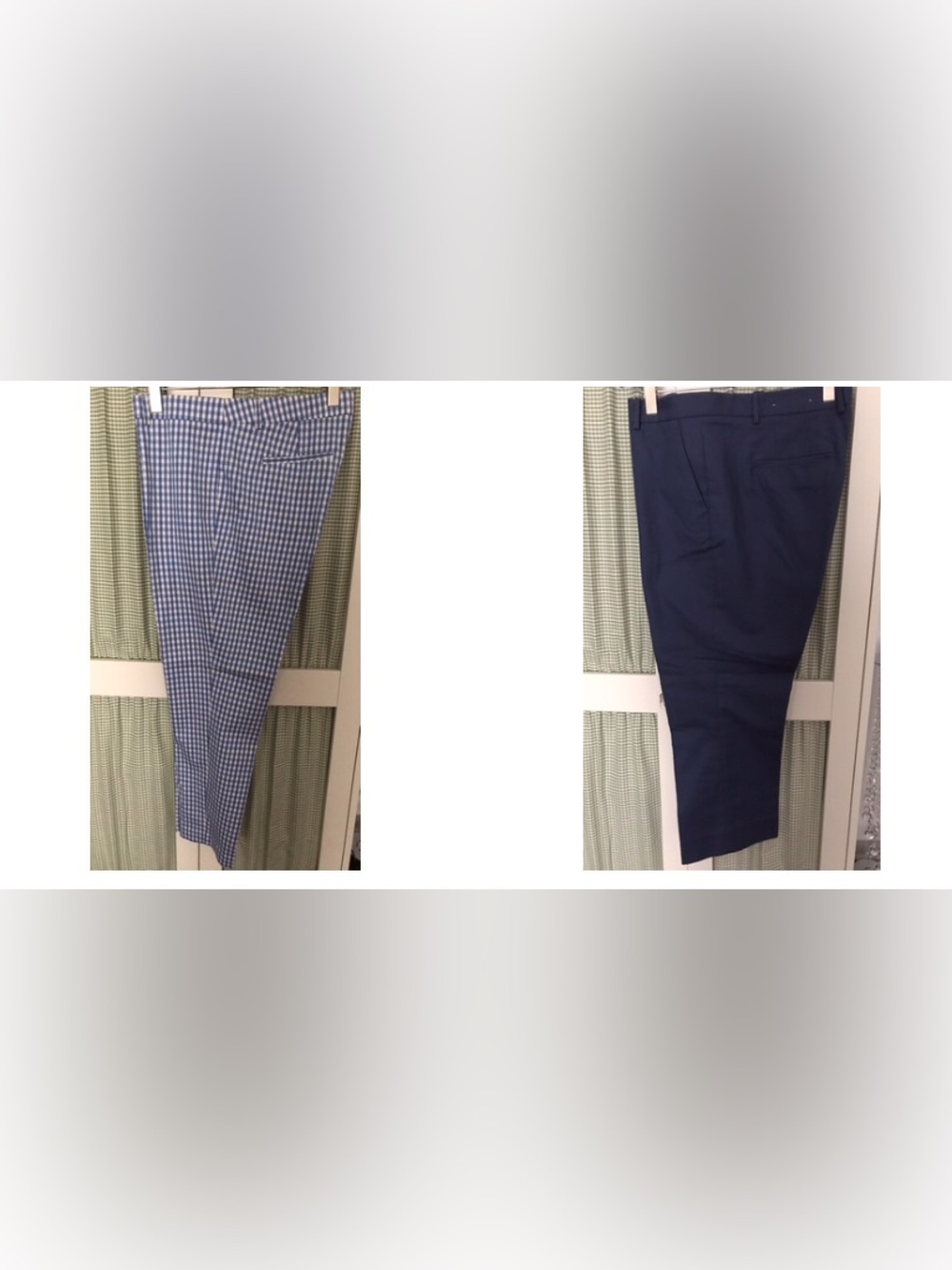 2 Pair of Pants 💙